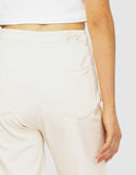 RUSTY Charlie Pant - WHISPER WHITE