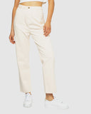 RUSTY Charlie Pant - WHISPER WHITE