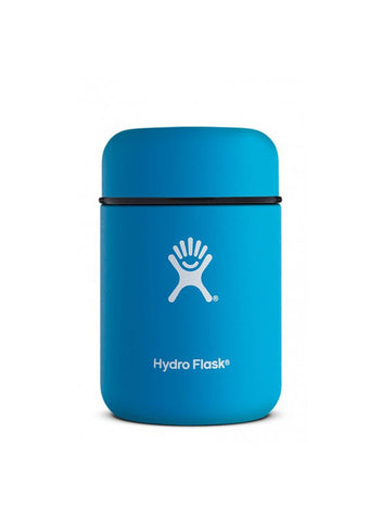 HYDRO FLASK - 12oz (354ml) Food Flask - PACIFIC