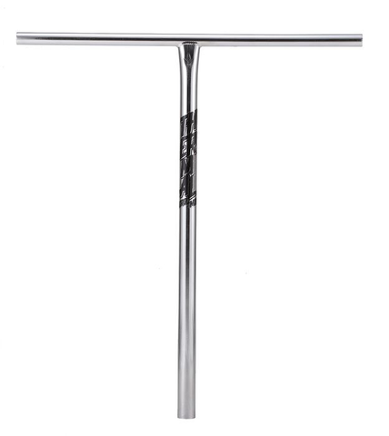 Envy Thermal Bars  CHROME 650mm