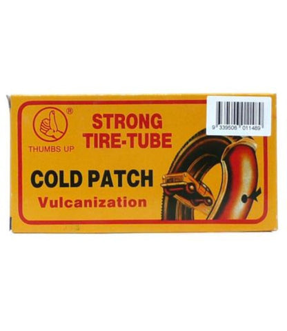 THUMBS UP - Repair Round Patch 15mm