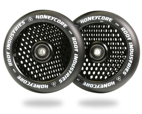 Root Industries Honeycore 120mm - BLACK