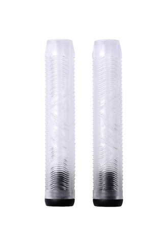 VITAL Hand Grips - CLEAR