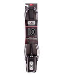 OCEAN & EARTH Diamond Flex Leash Regular SUP/MAL - 10'