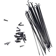 Colony 14G Bmx 20 Pack BLACK 182mm