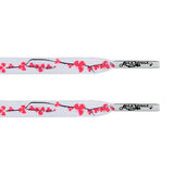 Japanese Sakura Cherry Blossom Laces