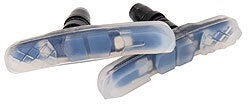 BICYCLE UNION Brake Pads - CLEAR