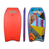 MANTA - Phantom 40" Bodyboard - RED