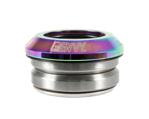 ENVY - Headset Bearings & Top Cap - OIL SLICK