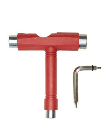 GLOBE Skate Tool - ORANGE