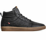 GLOBE GS Boot - BLACK/OILED GUM