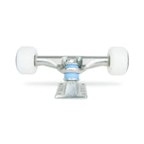 PICTURE WHEEL COMPANY BLUE WHEELS - Snack Pack Trucks