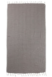 RHYTHM Beach Towel - NATURAL