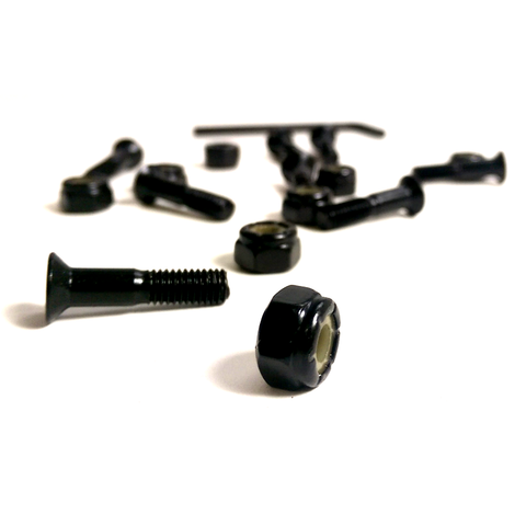 Trinity BOLTS PACK 7/8 BLACK ALLEN