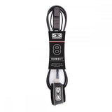 OCEAN & EARTH Sunset 8'0" - BLACK