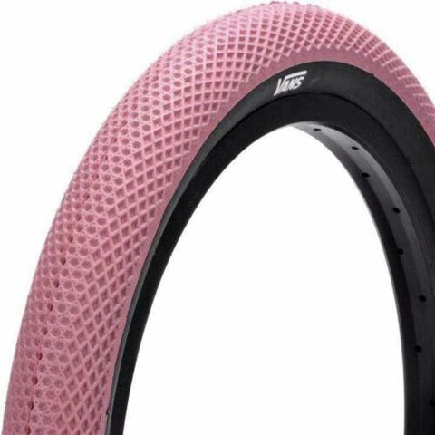 Cult - Vans 20 x 2.4 Tyre ROSE PINK