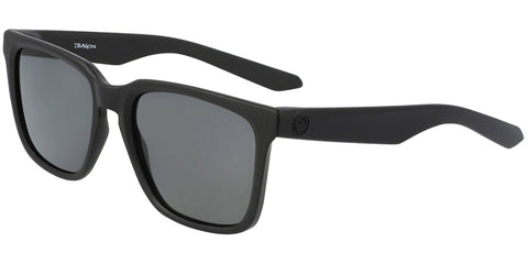 DRAGON Baile H20 MATTE BLACK / LL SMOKE POLAR