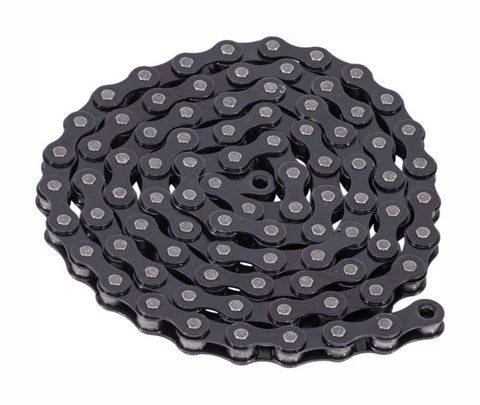 SALT TRACTION 410 Chain - BLACK