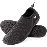 OCEAN & EARTH - Reef Walker Booties - BLACK