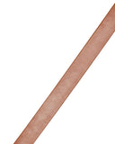 RUSTY Requiem Leather Belt - TAN