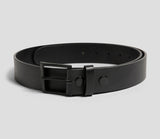 HURLEY - Simple Belt - BLACK