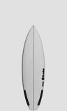 Bradley Surfboards - SOLUTION