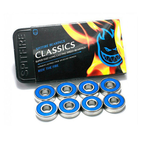 SPITFIRE Classics Skateboard Bearings