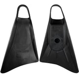 STEALTH S1 FINS - BLACK