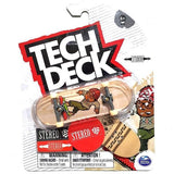 TECH DECK - ASSORTED COMPLETES
