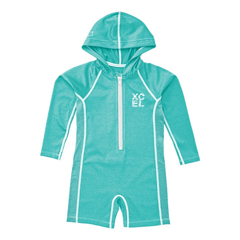XCEL Toddler Spring L/S Unisex - PISTACHIO