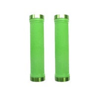 TRIGRAM Lock On Grips - GREEN