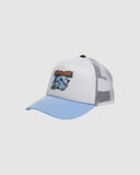 BILLABONG Boys Larry Trucker - TIDE POOL