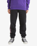 BILLABONG - Boys J-Bay Trackpant - BLACK