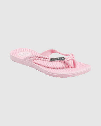 BILLABONG Kicks Girls Thongs - PINK