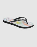 BILLABONG - Tropical Days Girls Thong - LILAC
