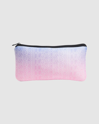 BILLABONG Galaxy Pencil Case - MULTI