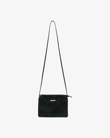 BILLABONG Hibiscus Festival Purse - BLACK