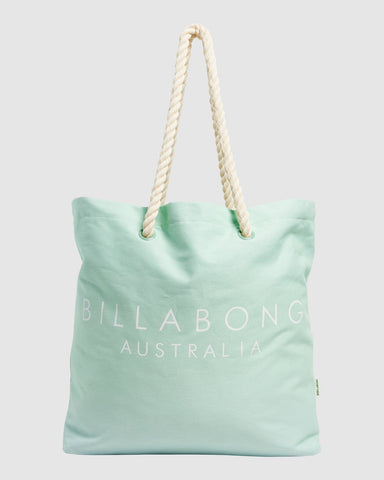 BILLABONG Serenity Tote - MERMAID