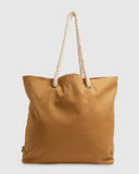 BILLABONG Serenity Beach Bag - CHAI