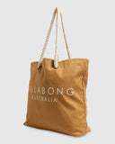 BILLABONG Serenity Beach Bag - CHAI