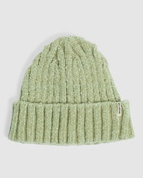 BILLABONG -  One And Only Beanie - SAGE