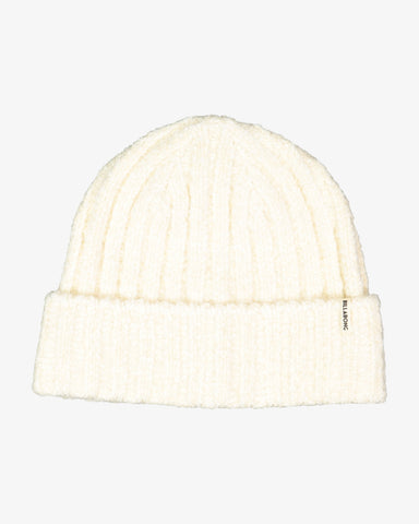 BILLABONG One And Only Beanie - WHITECAP
