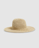 BILLABONG Sunnyside Hat - NATURAL