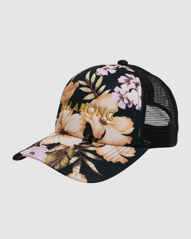 BILLABONG Calypso Trucker Cap