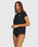BILLABONG - Sundays Surf Tee - BLACK