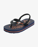 BILLABONG Groms Arch Thong - DARK BLUE