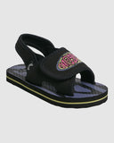 BILLABONG Groms Slide - BLACK