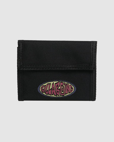 BILLABONG Tribong Lite - BLACK