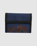 BILLABONG Tribong Lite - DARK BLUE