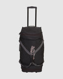 BILLABONG Destination 85L Wheelie Luggage - BLACK